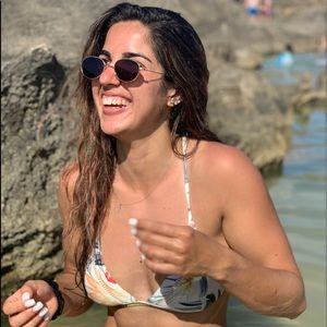 Meet your Posher, Kaetlyn